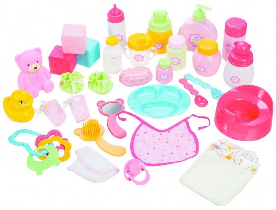 baby products trends 2019